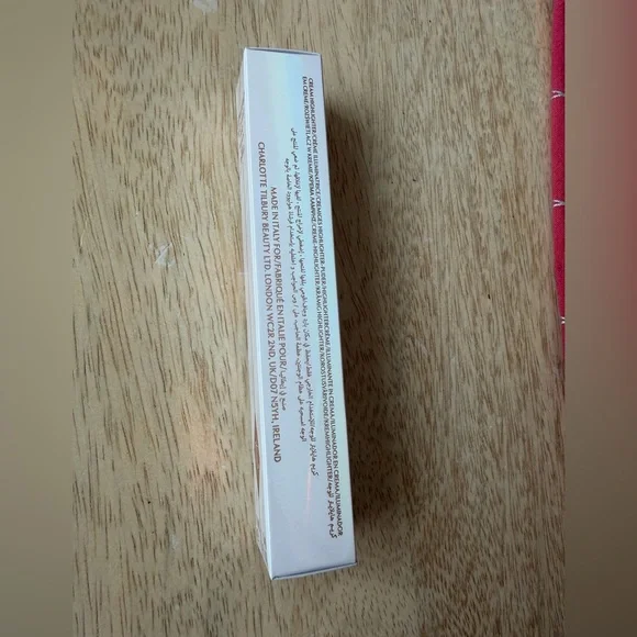 Charlotte Tilbury New Beauty Light Wand Pinkgasm blush - Picture 5 of 8